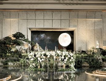 Holiday Inn Bandung Pasteur Tawarkan Venue Prestisius dan Promo Paket Pernikahan di Superstar Wedding Exhibition