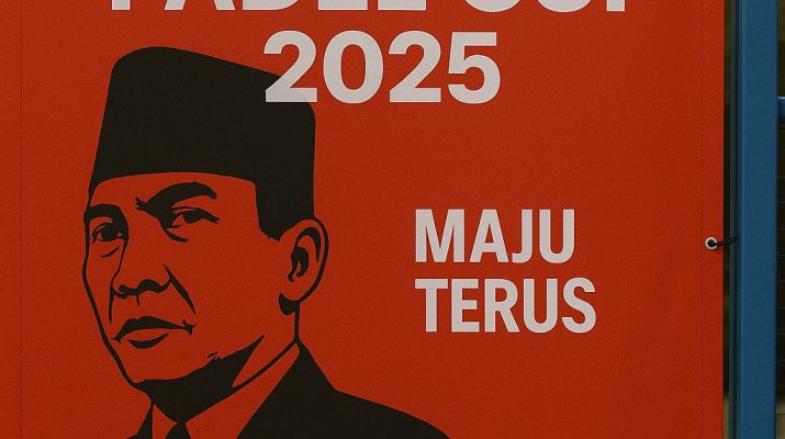 Olahraga Padel Masuk Olimpiade 2032, BMI DKI Gelar Soekarno Padel Cup 2025