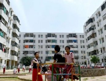 Mengenal Rusun Marunda: Hunian Terjangkau di Jakarta