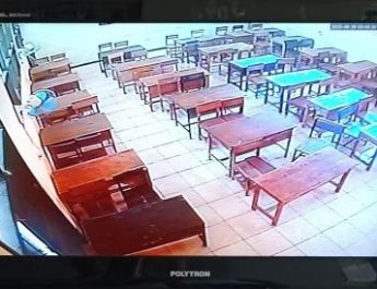 SPMB Tahap Pertama, SMA-SMK Negeri di Depok masih Kekurangan Murid