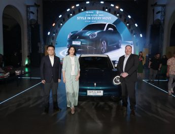 GWM Indonesia Resmi Meluncurkan GWM ORA 03: Perpaduan Gaya, Teknologi Cerdas, dan Kualitas Superior