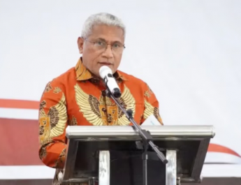 HANI 2025, Kepala BNN: Narkoba Berlawanan dengan Nilai Kemanusiaan