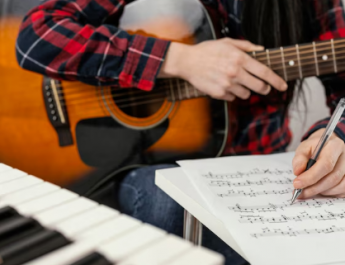 Lirik dan Chords Lagu Beatles Yesterday untuk Pemula