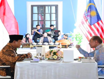 Sejumlah Jalan Ditutup karena Ada Pertemuan PM Malaysia-Prabowo, Ini Daftarnya