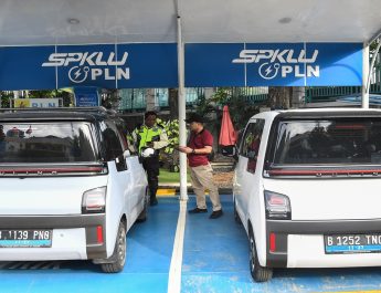 Indonesia Dinilai Punya Potensi Jadi Hub Rantai Pasok EV Global