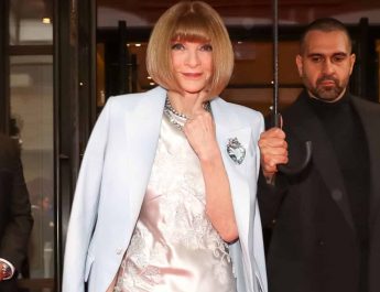 Profil Lengkap Anna Wintour: Karier, Pengaruh, dan Peran di Vogue
