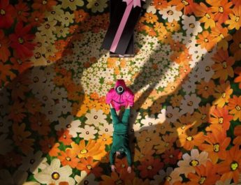 Sinopsis Film Squid Game 3: Permainan Kematian Terakhir Seong Gi‑hun