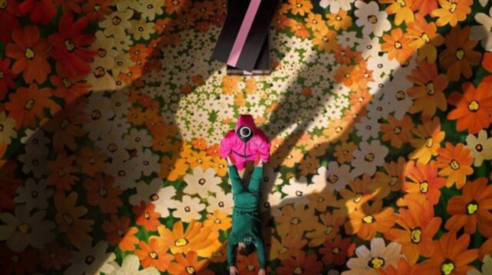 Sinopsis Film Squid Game 3: Permainan Kematian Terakhir Seong Gi‑hun