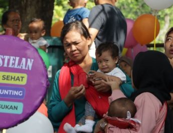 Ratusan Balita di Depok Menderita Stunting, Kasus Terbanyak di Kecamatan Tapos