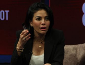 Jaksa Ungkap Dugaan Pemerasan yang Dilakukan Nikita Mirzani terhadap Reza Gladys