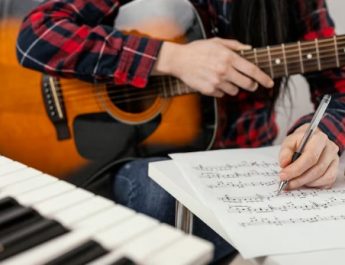 Chord Guitar Let It Be - Kunci Gitar Mudah untuk Pemula