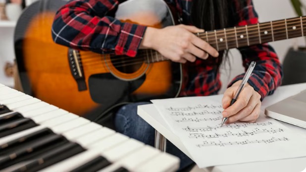 Chord Guitar Let It Be - Kunci Gitar Mudah untuk Pemula