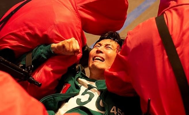 Squid Game Season 3 Rilis Jam Berapa Hari Ini?