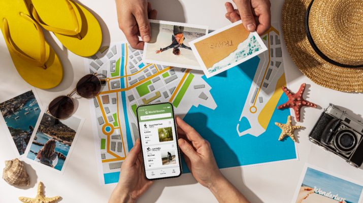 9 Aplikasi Traveling Terbaik 2025, Bisa Pesan Tiket dan Hotel