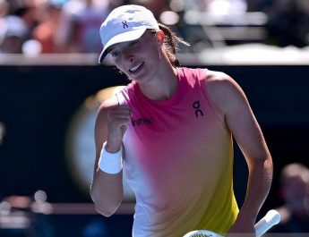 Iga Swiatek vs Jessica Pegula di Final WTA Bad Homburg Open