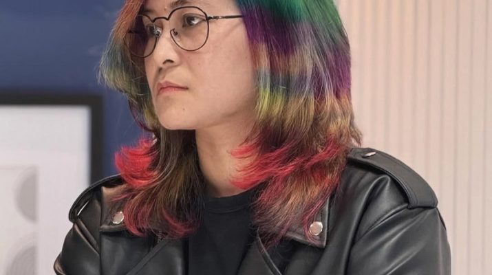 Kesedihan Mita The Virgin Setelah Ibunya Meninggal Dunia