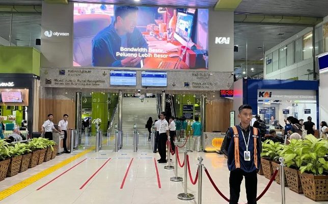 Harga Hotel Transit Gambir - Tarif dan Fasilitas Terbaru