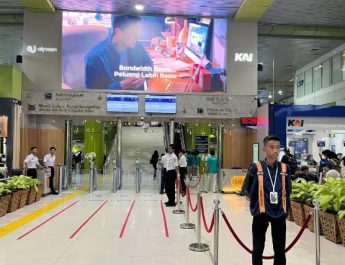 Tarif Hotel Transit Gambir: Harga Terjangkau di Stasiun Gambir