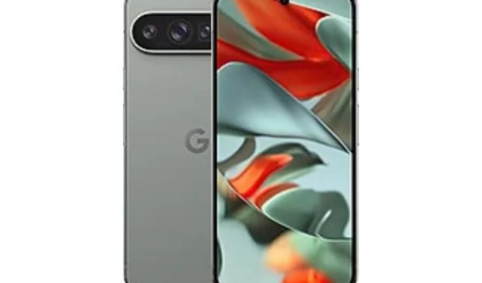 Harga HP Google Pixel 9 Pro dan Spesifikasi Lengkap Terbaru 2025