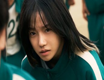 3 Alasan Gi-hun Mengalah pada Anak Jun-hee, Pemain 222, di Squid Game Season 3