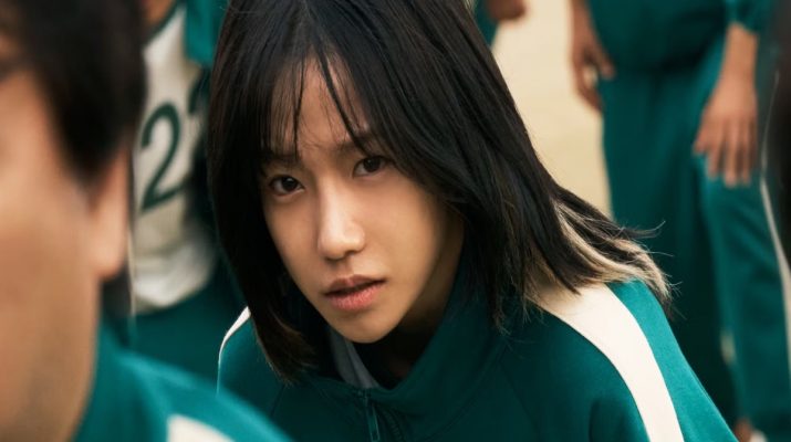 3 Alasan Gi-hun Mengalah pada Anak Jun-hee, Pemain 222, di Squid Game Season 3