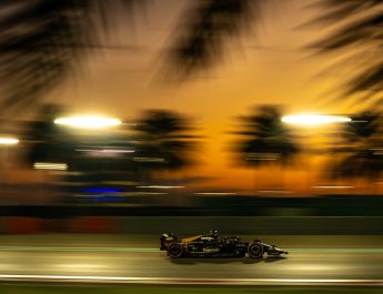 Ini Peran Lewis Hamilton di Film F1 The Movie