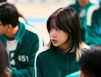 Jo Yuri Pemeran Jun-hee di Squid Game 3: Ini Alur Tragis yang Bikin Nangis