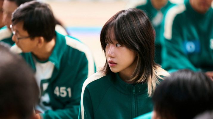 Jo Yuri Pemeran Jun-hee di Squid Game 3: Ini Alur Tragis yang Bikin Nangis