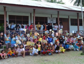 Keindahan Alam & Musik di 8th Maratua Jazz & Dive Fiesta: Deddy Dhukun, Keljo, hingga Whansetiyawan Meriahkan Panggung