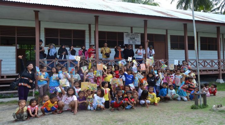 Keindahan Alam & Musik di 8th Maratua Jazz & Dive Fiesta: Deddy Dhukun, Keljo, hingga Whansetiyawan Meriahkan Panggung