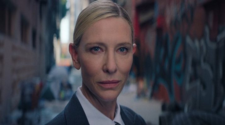 Siapa Cate Blanchett? Ini Sosok Aktris Peraih Oscar yang Hebohkan Squid Game Season 3