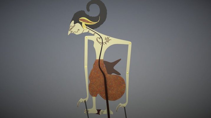 Mengenal Tokoh Wayang Arjuna: Pahlawan Pemberani Pandawa