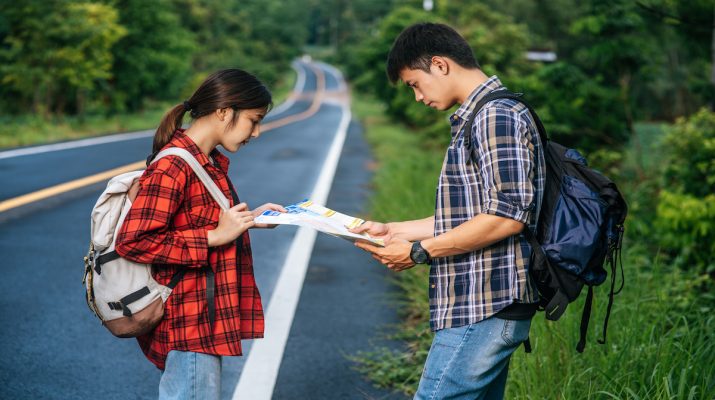 Semarang Jogja Berapa Jam? Cek Durasi Perjalanan di Sini!