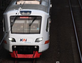 Tarif Kereta Bandara Soekarno-Hatta Terbaru Juni 2025: Harga Tiket & Rute