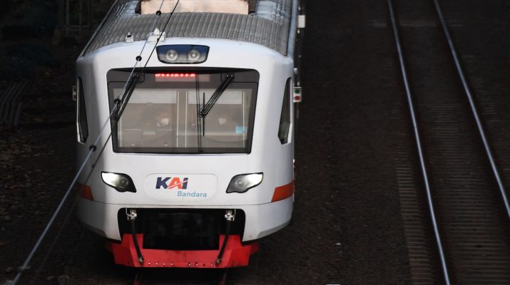 Tarif Kereta Bandara Soekarno-Hatta Terbaru Juni 2025: Harga Tiket & Rute