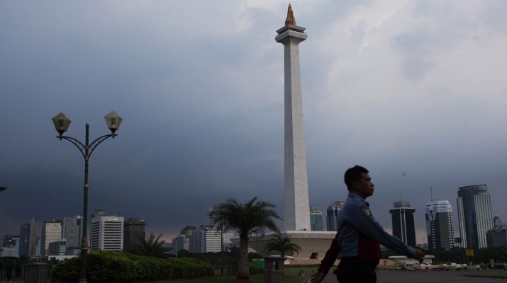 Polri Imbau Kantor Terapkan WFH 1 Juli, Antisipasi Macet HUT ke-79 Bhayangkara