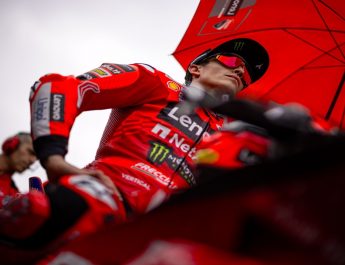 Marc Marquez tidak Menyangka Bisa Menang di Sprint Race GP Belanda