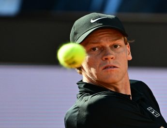 Jannik Sinner dan Novak Djokovic Berpotensi Saling Berhadapan di Semifinal Wimbledon