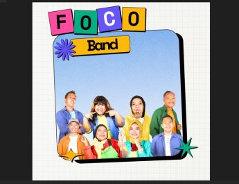 Rayakan Hari Anak Nasional, FOCO Band Hadir dari Inspirasi dari Anak- anak Berkebutuhan Khusus