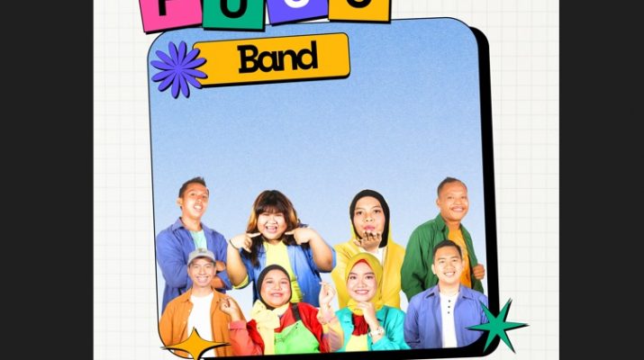 Rayakan Hari Anak Nasional, FOCO Band Hadir dari Inspirasi dari Anak- anak Berkebutuhan Khusus