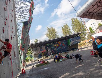 Pekan Olahraga Provinsi Jadi Ajang Regenerasi Atlet Nasional