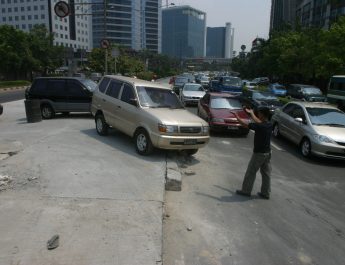 Kakorlantas Polri Sebut Penertiban Lalu Lintas Butuh Kerja Sama Masyarakat