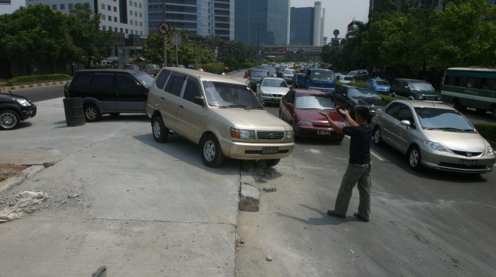 Kakorlantas Polri Sebut Penertiban Lalu Lintas Butuh Kerja Sama Masyarakat