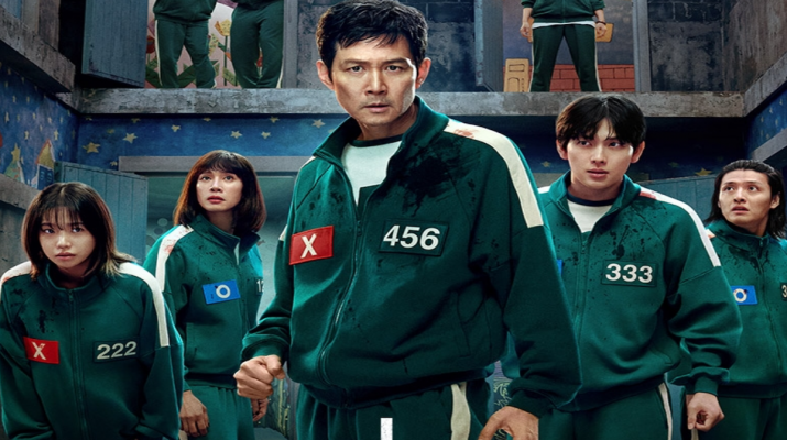 Gaji Fantastis Para Aktor Drama Korea 2025: Siapa yang Terkaya?