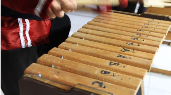 Menbud Fadli Zon Ungkap Kolintang Merupakan Alat Diplomasi Budaya