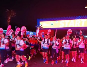 Pengamat: Gelaran Jakim Bisa Jadi Peluang Besar Sektor Ekonomi Kreatif