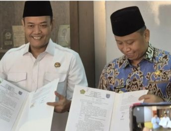 Pendaftar Program Sekolah Swasta Gratis di Depok Bertambah Jadi 44