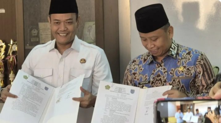 Pendaftar Program Sekolah Swasta Gratis di Depok Bertambah Jadi 44