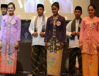 Baju Adat Betawi: Sejarah, Filosofi, Jenis, dan Fungsinya