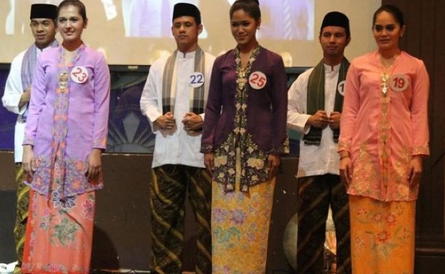 Baju Adat Betawi: Sejarah, Filosofi, Jenis, dan Fungsinya